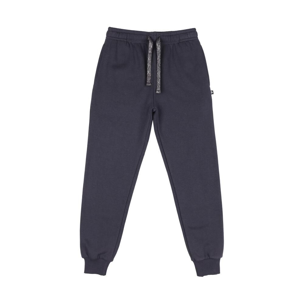 Pantal&oacute;n De Buzo Ni&ntilde;a Topsis image number 0.0