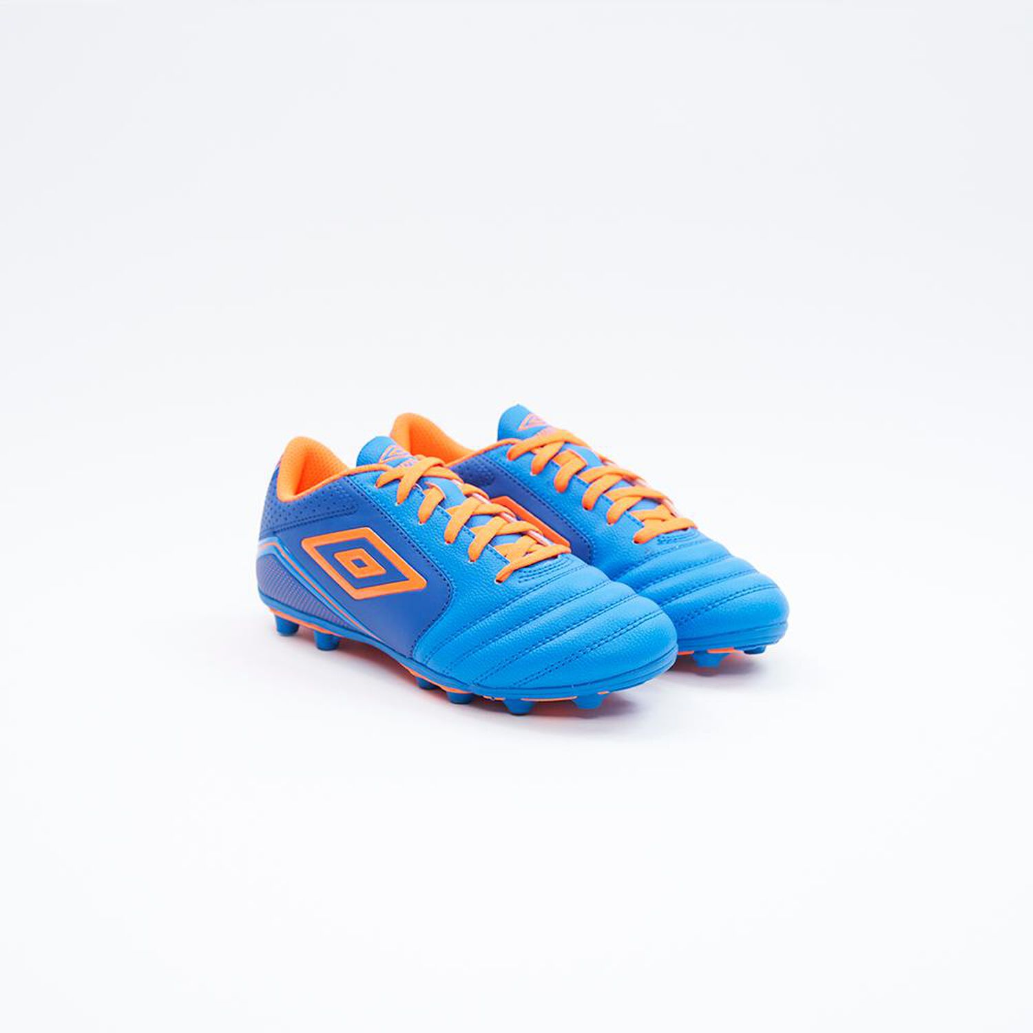 Zapato De F&uacute;tbol Ni&ntilde;o Umbro Classico Xii Lt Celeste image number 0.0