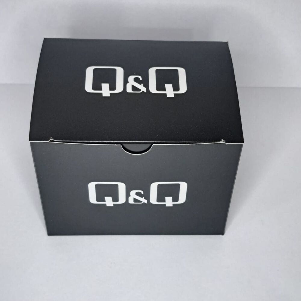 Reloj Qz67j011y Mujer Analogo Metal image number 1.0