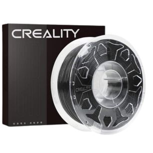 Filamento Pla Fibra Carbono 1kg Creality