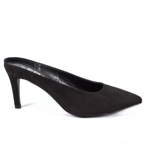 Zapato Dahe Negro