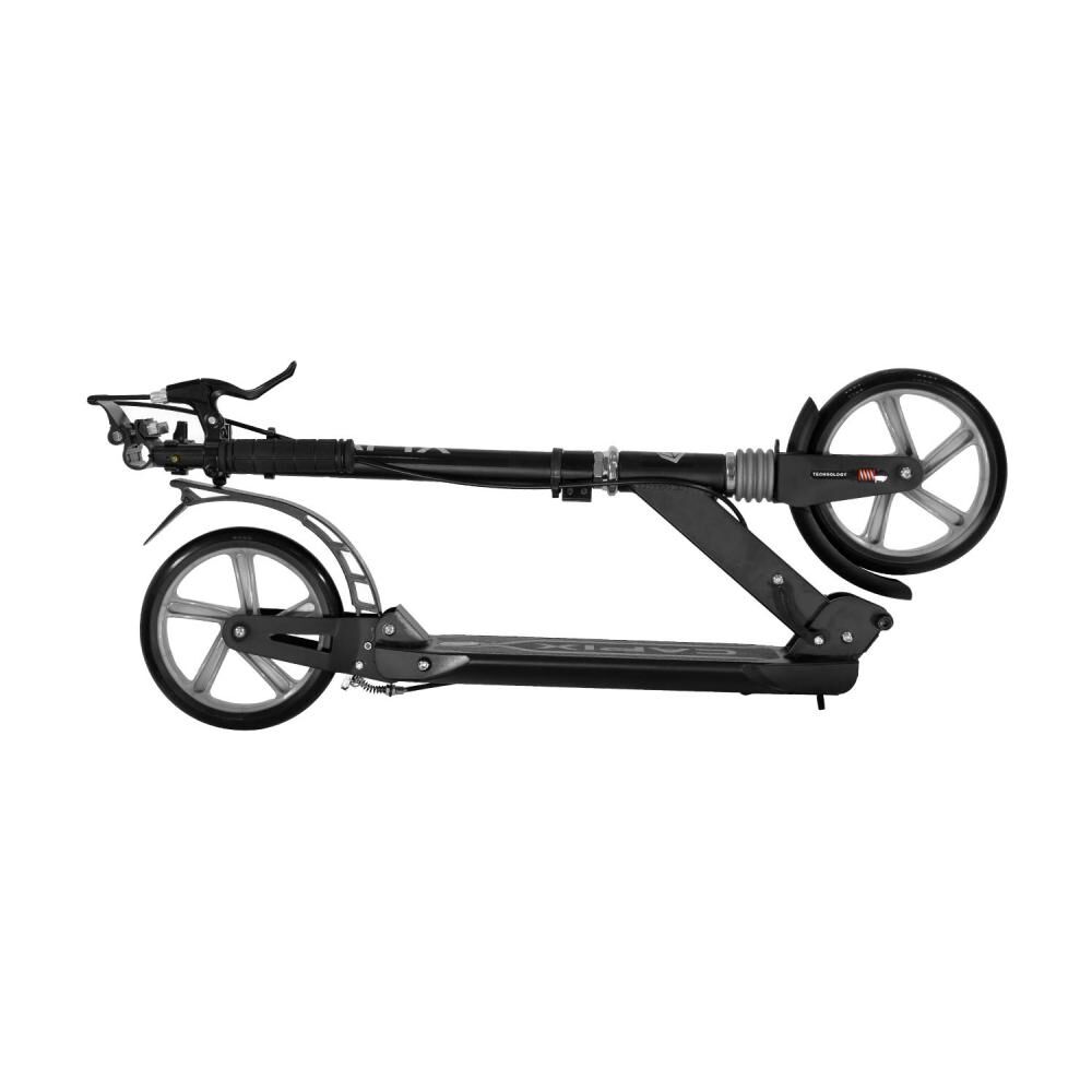 Scooter Capix Yx-s07 image number 2.0