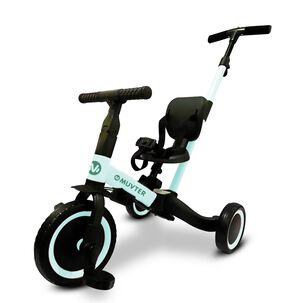Triciclo Multifuncional 5 En 1 Muvter Ride