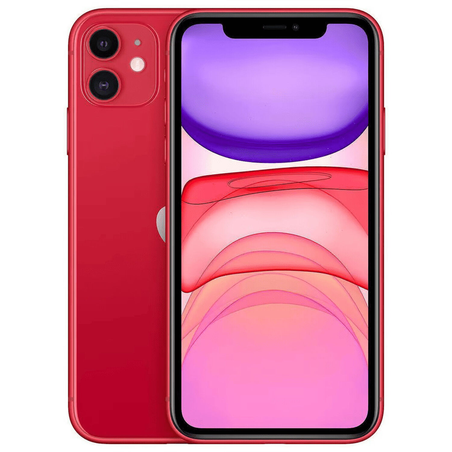 Iphone 11 64 Gb - Reacondicionado image number 1.0