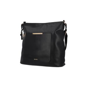 Cartera Mujer Secret Seoul Negro
