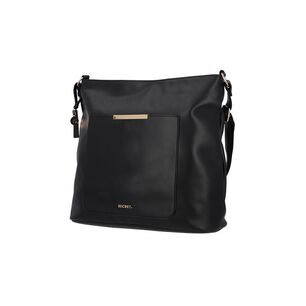 Cartera Mujer Secret Seoul Negro