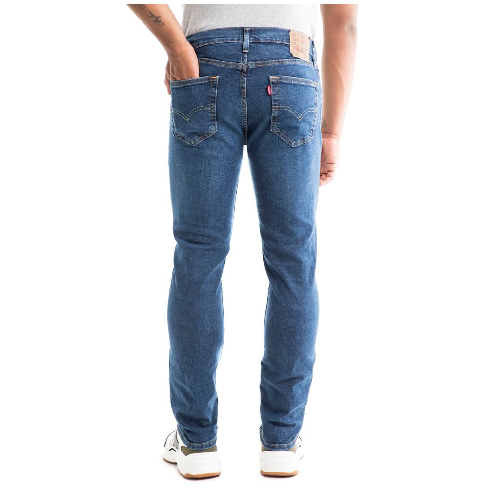 Jeans Hombre Slim Skinny Fit Levi´S 511 image number 1.0