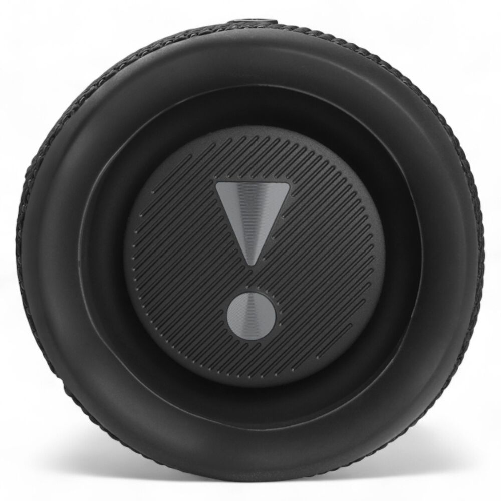 Parlante Port&aacute;til Jbl Flip 6 Black Edition Waterproof 12 Hrs image number 8.0