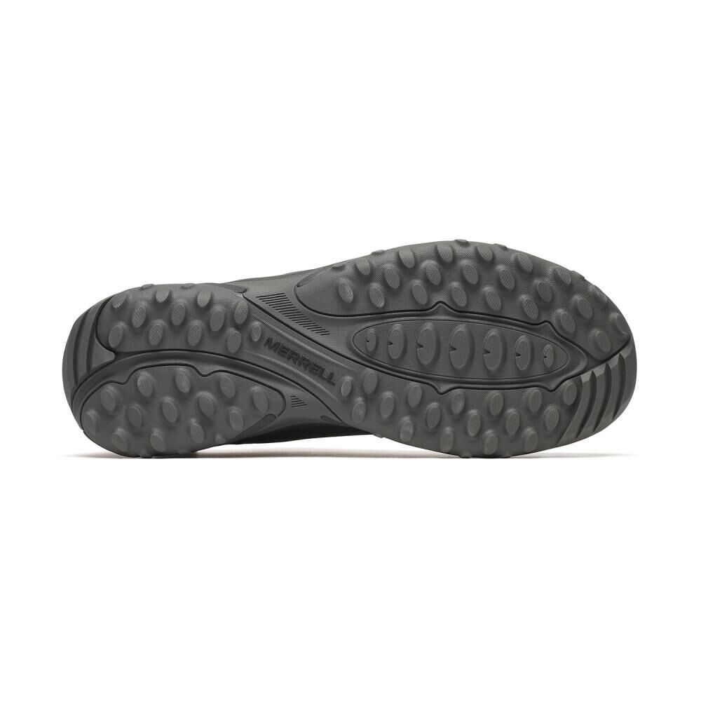 Zapatilla Outdoor Hombre Merrell Yokota 3 Negro image number 5.0