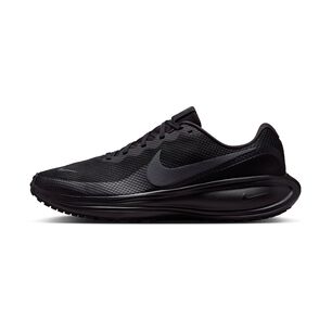Zapatilla Nike Revolution 8 Hombre Negro