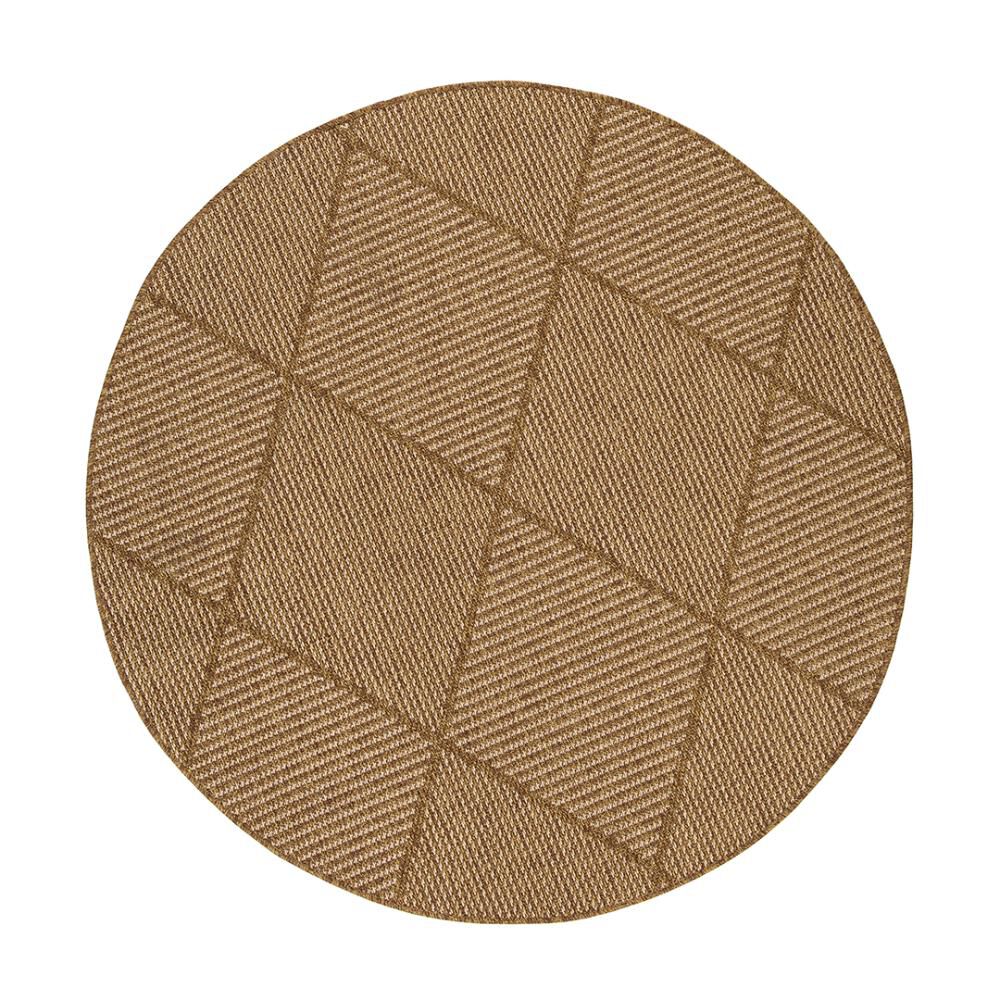 Alfombra Idetex Sisal Venus / 150x150 Cm image number 0.0