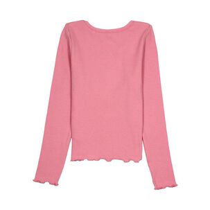 Polera Niña Red - Rock