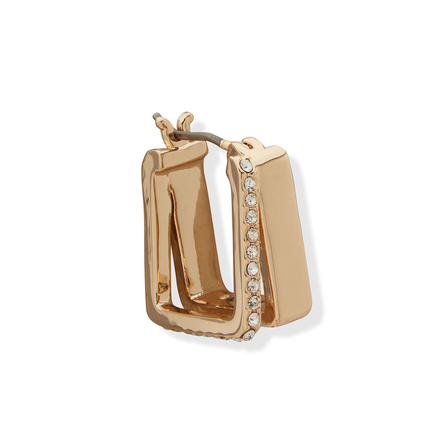 Aros Mujer Donna Karan New York Dorado 04g00918 image number 1.0