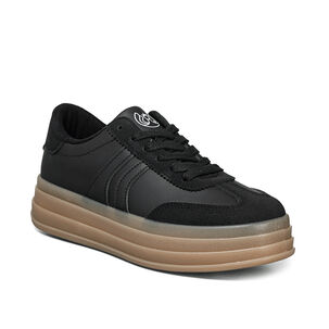 Zapatilla Casual Deportiva Mujer Moda De Colores Weide Sl20