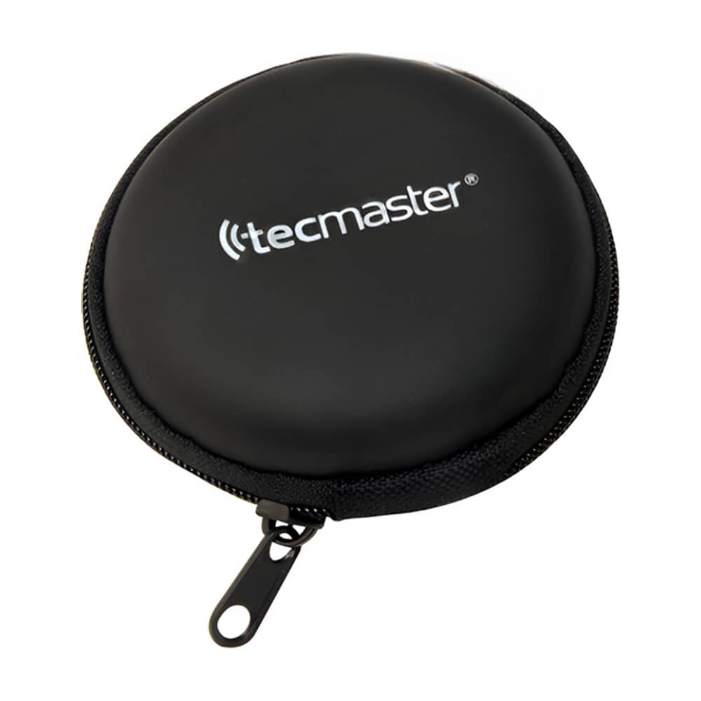 Pack De Micr&oacute;fonos Inal&aacute;mbricos Hifi De Smartphone Tm-300527 image number 2.0