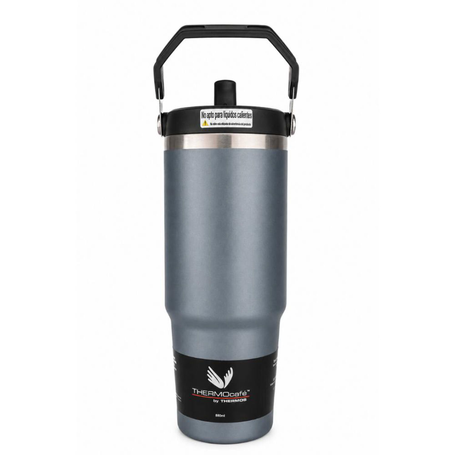 Travel Mug Fliplid Inox 880ml Thermo image number 6.0