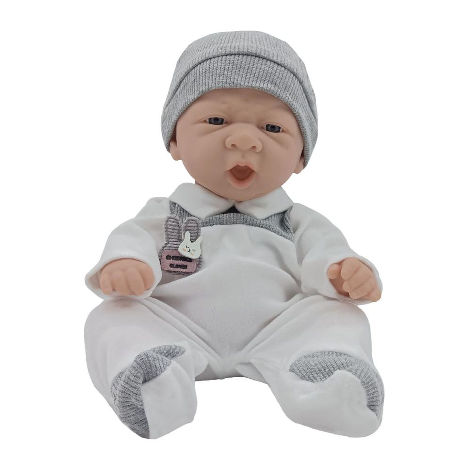 Mu&ntilde;eca Beb&eacute; Little Dolphie Newborn image number 1.0