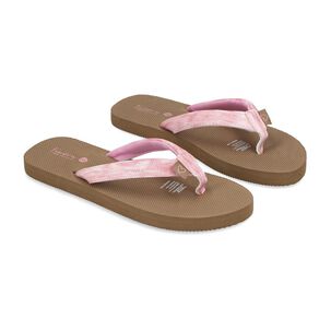 Hawaiana Mujer Freedom Pink