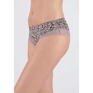 Pack 3x Pantaleta Algod&oacute;n P314.0024-caf4 Kayser