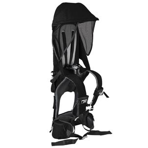 Portabeb&eacute;s De Hombros Gonest Negro