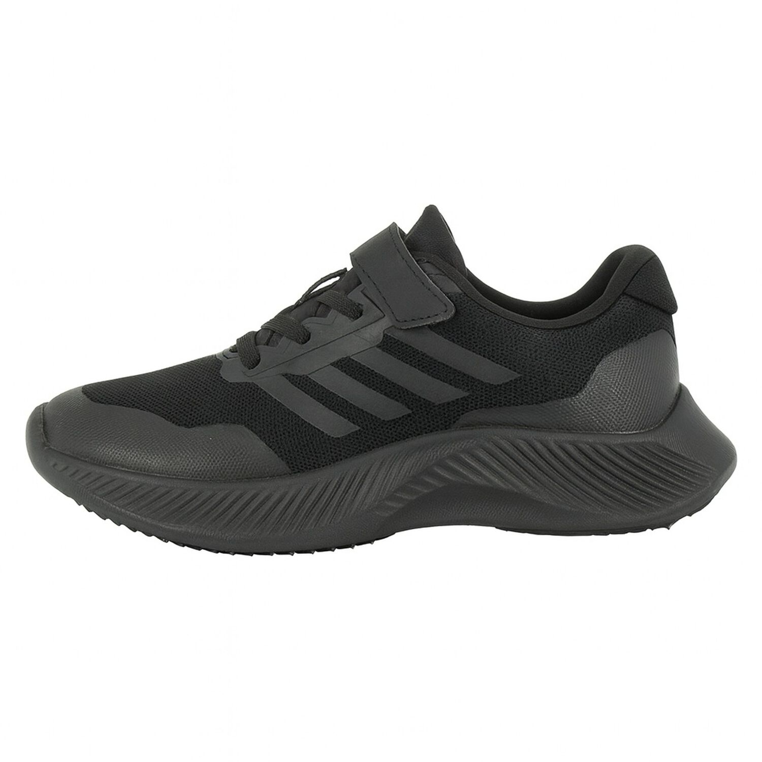 Zapatilla Baix Negro Uns image number 1.0