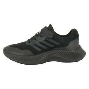 Zapatilla Baix Negro Uns