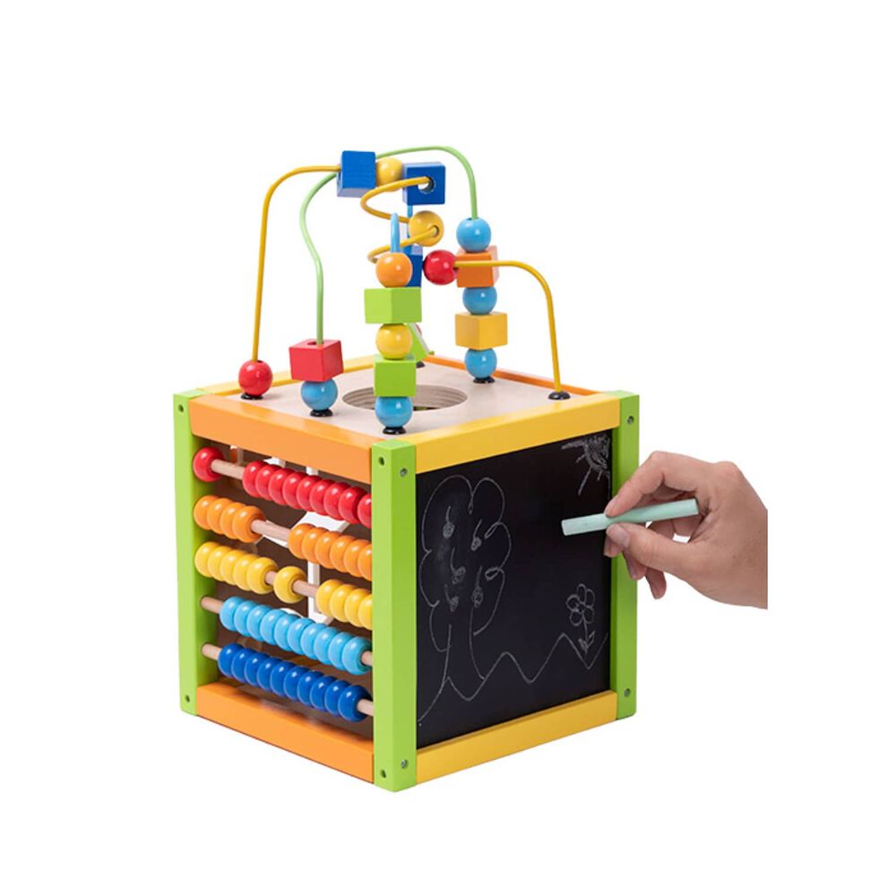 Caja De Descubrimiento image number 1.0