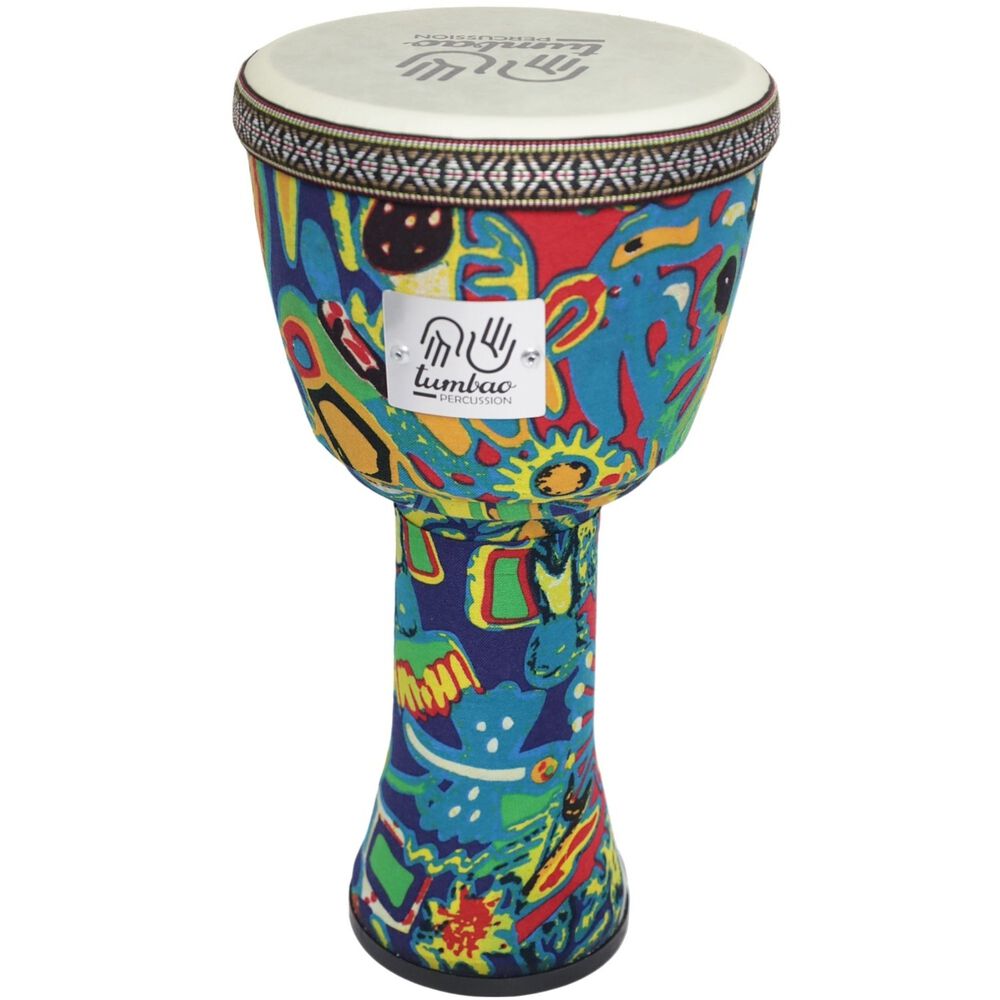 Djembe Abs 8'' Tumbao image number 0.0