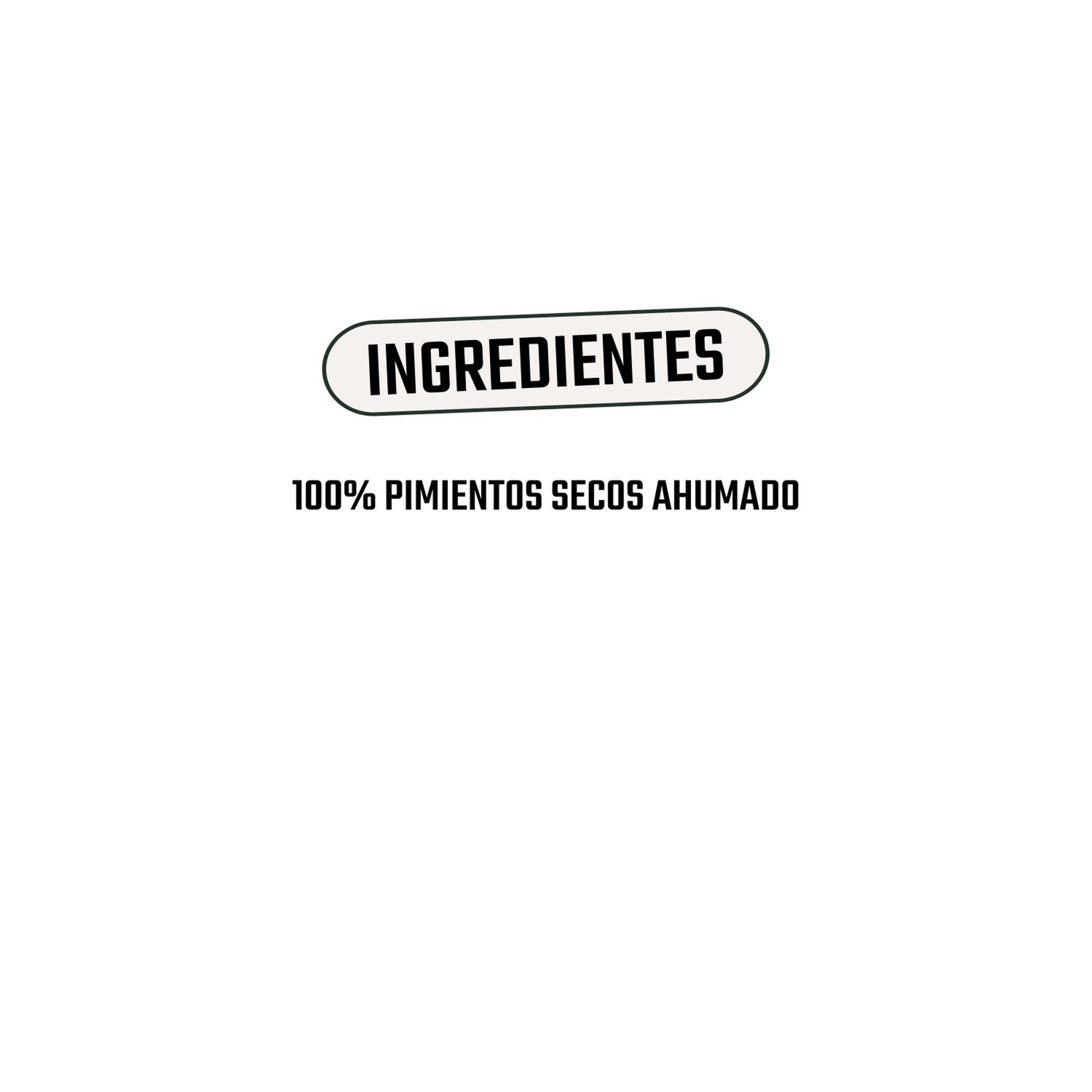 Piment&oacute;n Ahumado Agridulce Finca La Barca 1 X 70 Gr image number 5.0