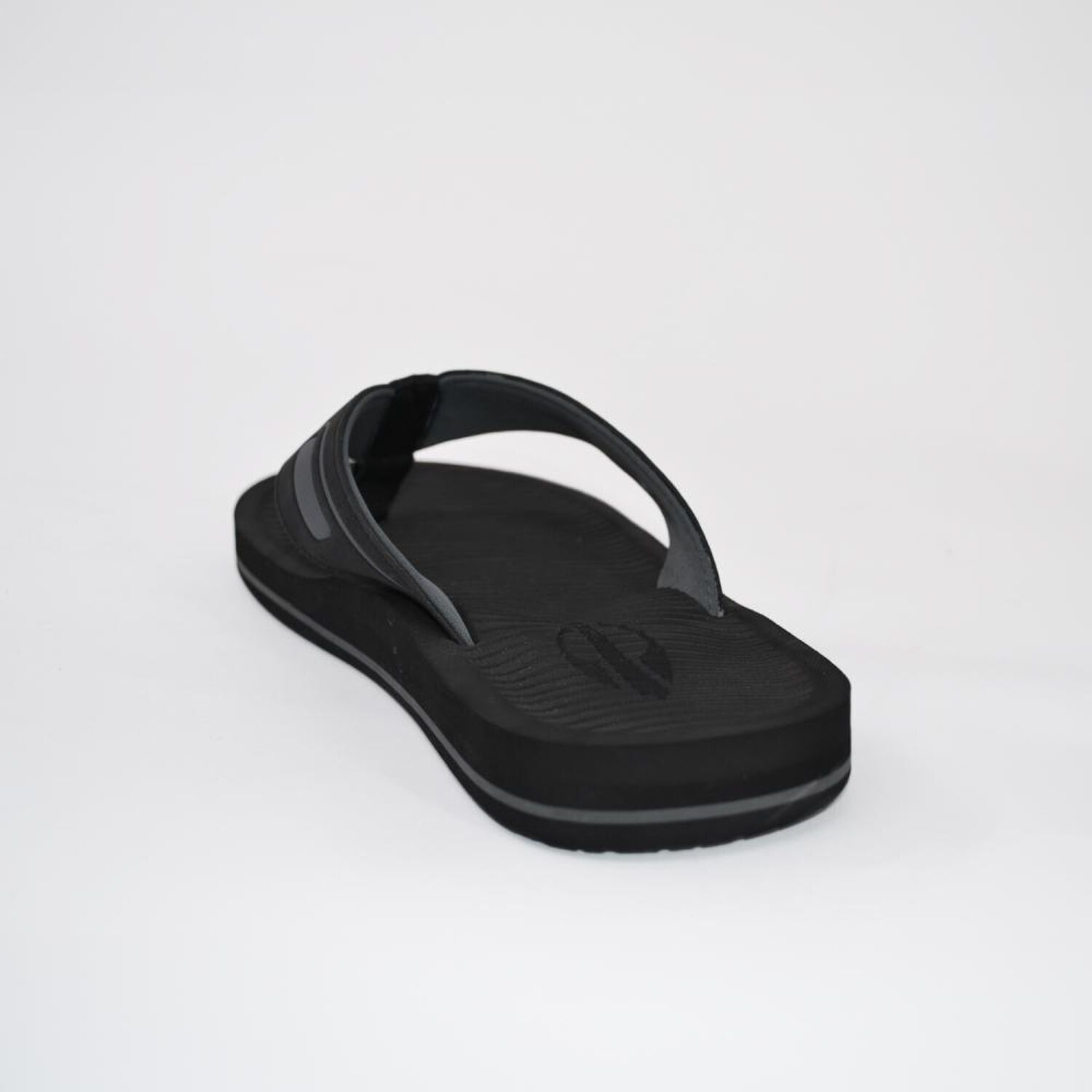 Hawaiana Hombre Mormaii Negro image number 1.0