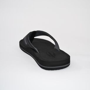Hawaiana Hombre Mormaii Negro