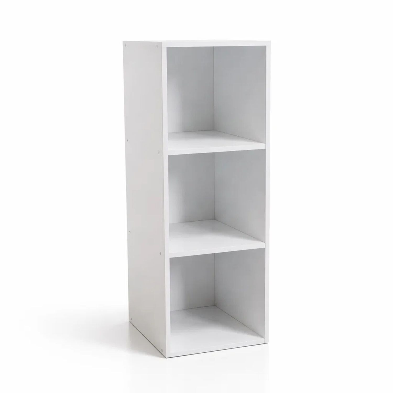 Estante Eiry 3 Color Blanco image number 0.0