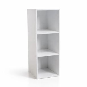 Estante Eiry 3 Color Blanco
