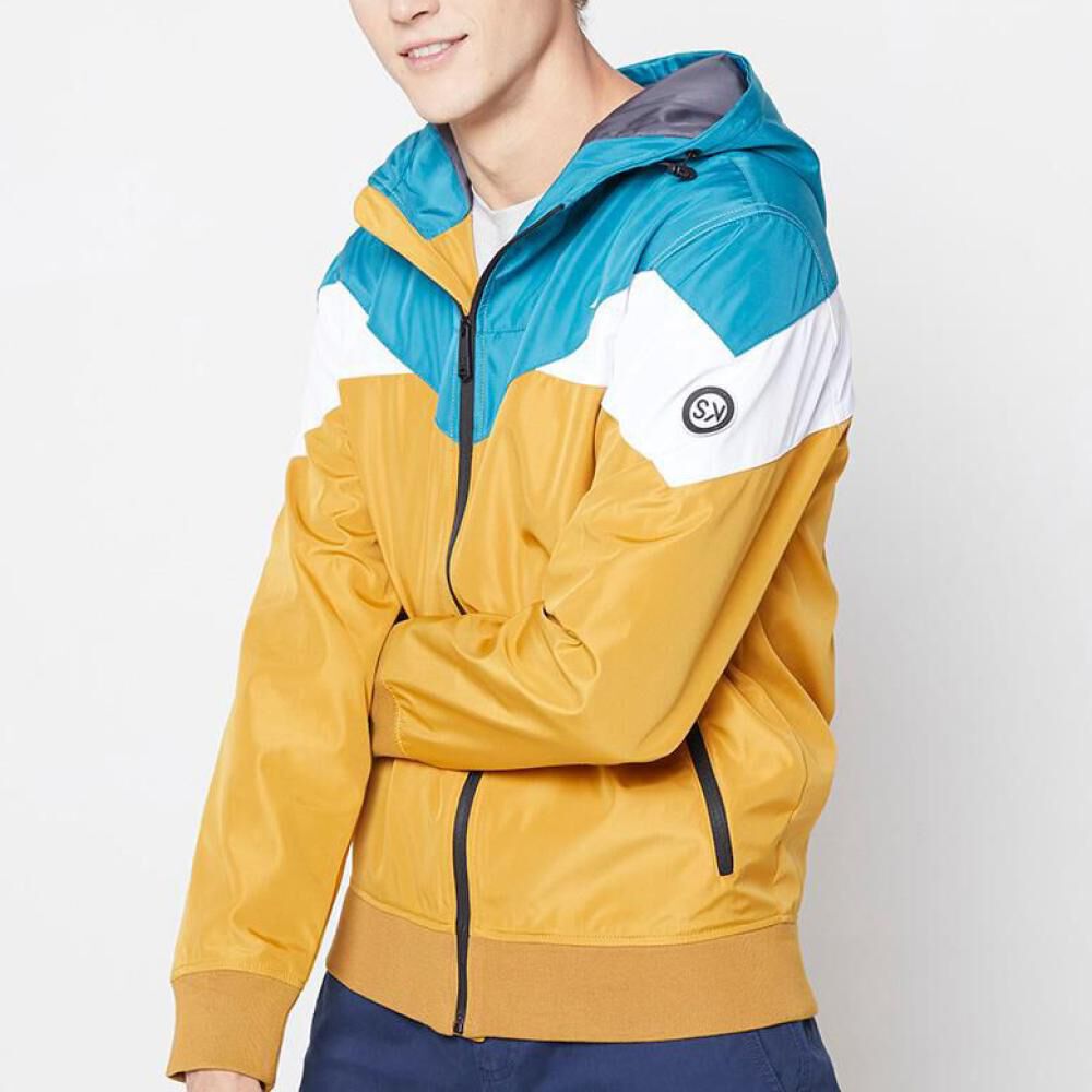 Chaqueta Hombre Skuad en Oferta | Hites.com