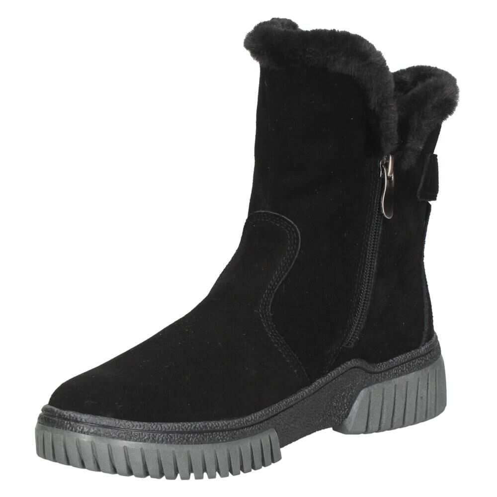 Bot&iacute;n Mujer Panama Jack image number 2.0