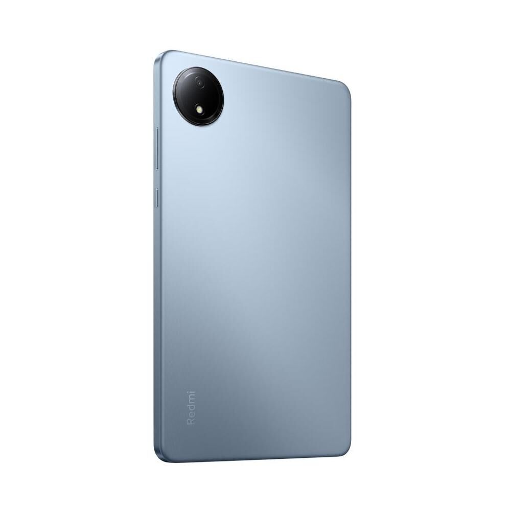 Tablet 8.7" Xiaomi Redmi Pad SE Azul / 4 GB RAM / 128 GB image number 5.0
