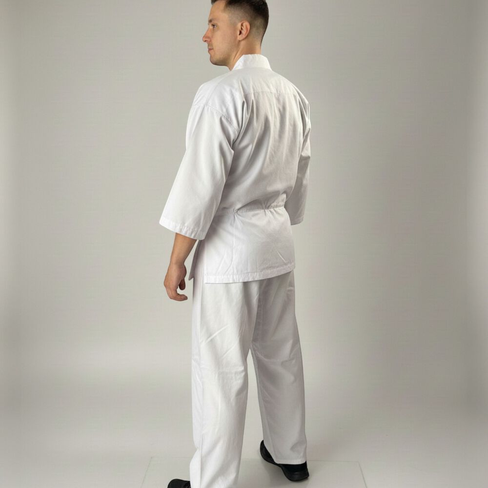 Cosplay Disfraz Satoru Gojo Jujutsu Kaisen Anime image number 1.0