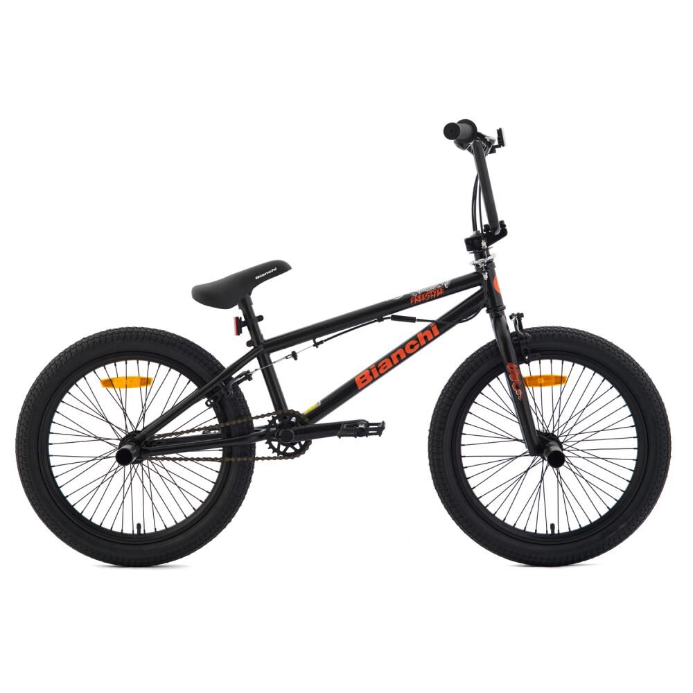 Bicicleta Freestyle Bianchi Bianchi Freestyle / Aro 20 image number 0.0