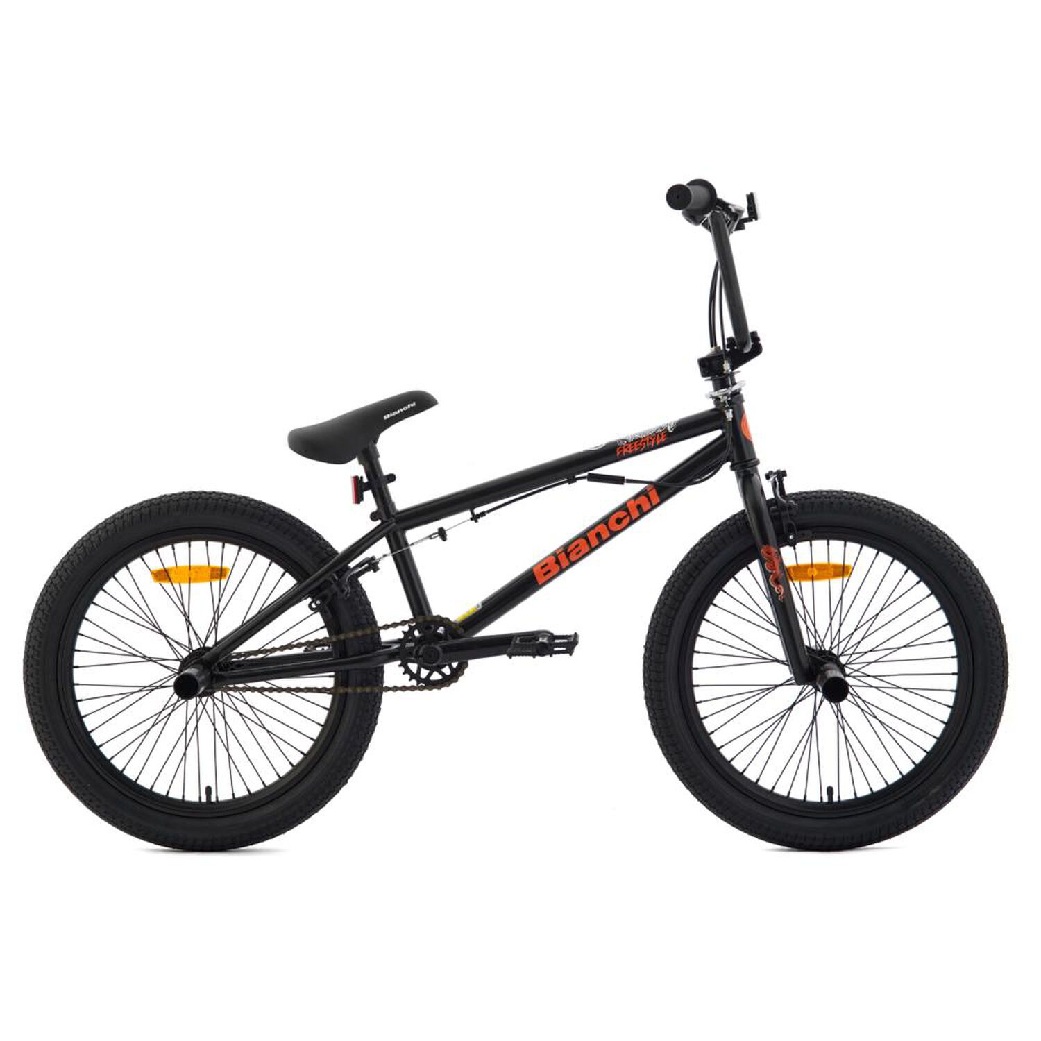 Bicicleta Freestyle Bianchi Bianchi Freestyle / Aro 20 image number 0.0