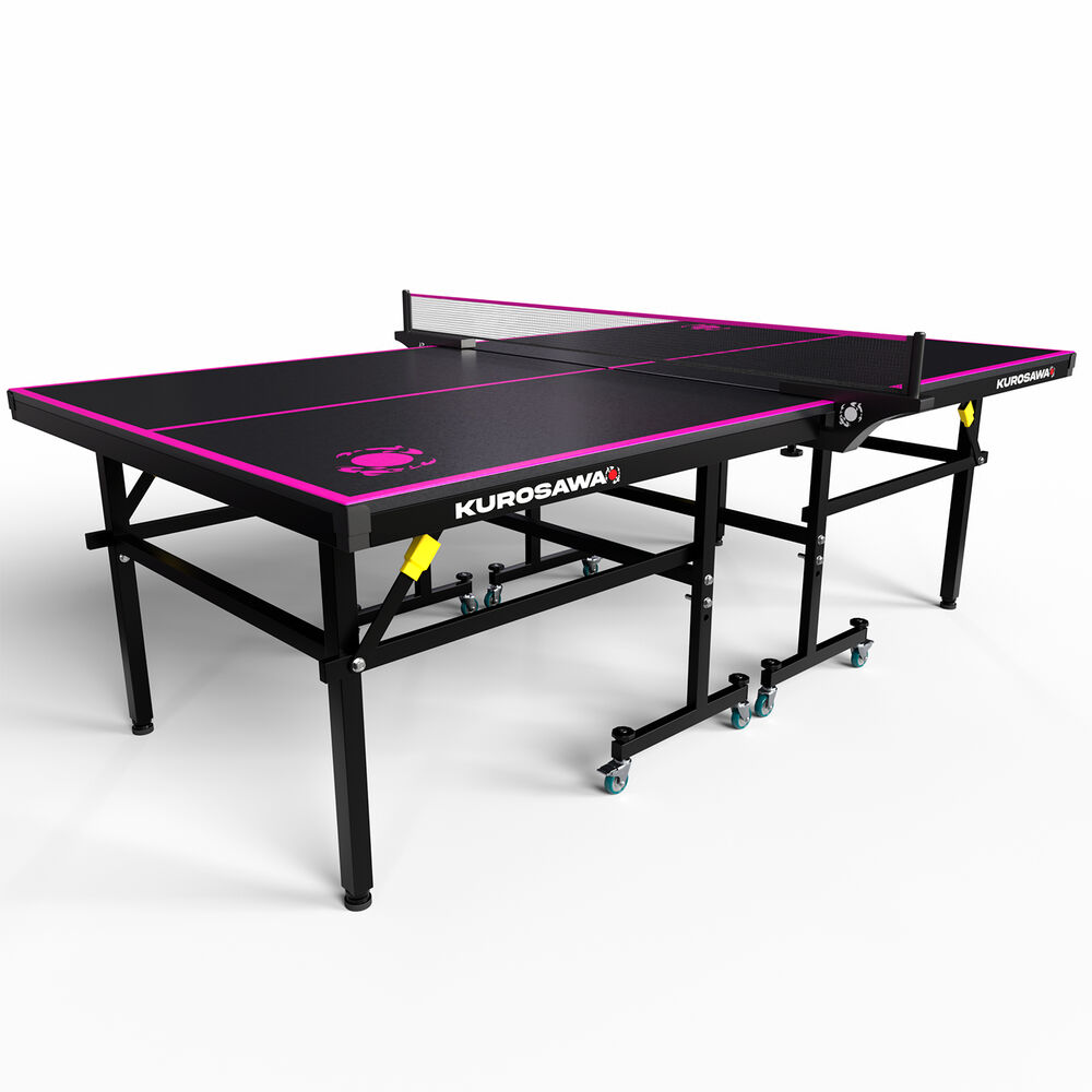 Mesa Ping Pong Pro Showa Pink Kurosawa image number 1.0