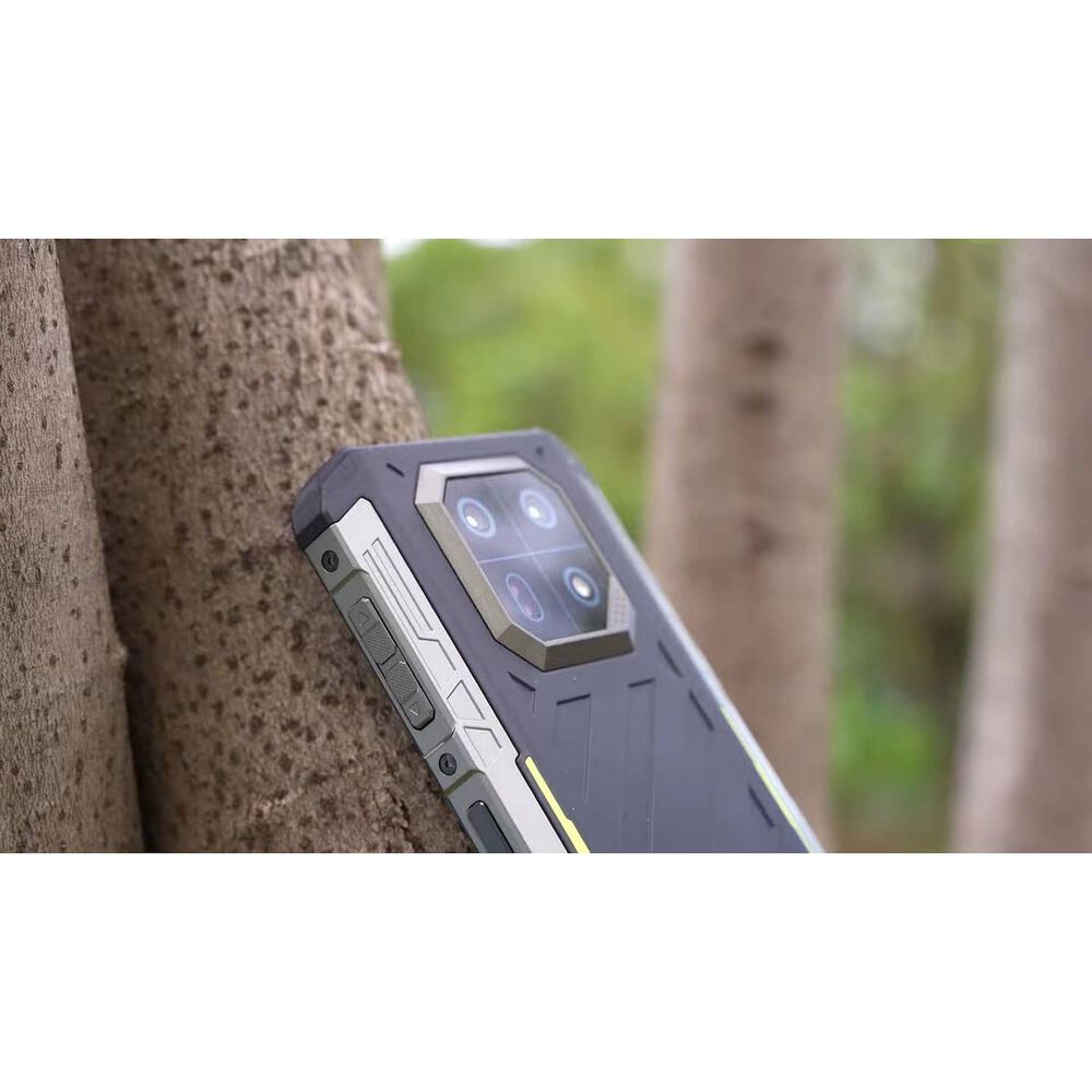 Ulefone Armor 22 Resistente A Golpes, Polvo, Humedad Y Agua / C&aacute;mara Con Visi&oacute;n Nocturna, Carga R&aacute;pida 33.0w image number 5.0