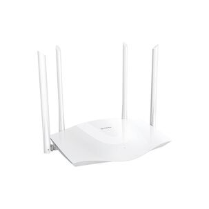 Router Wifi 6 Gigabit Ax1800 Tenda Tx3