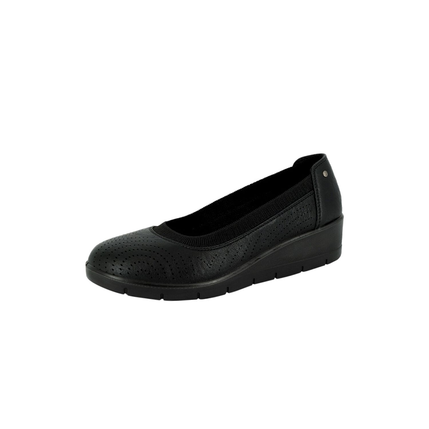 Mocasin Batu Negro Passer image number 0.0