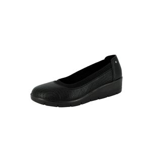Mocasin Batu Negro Passer