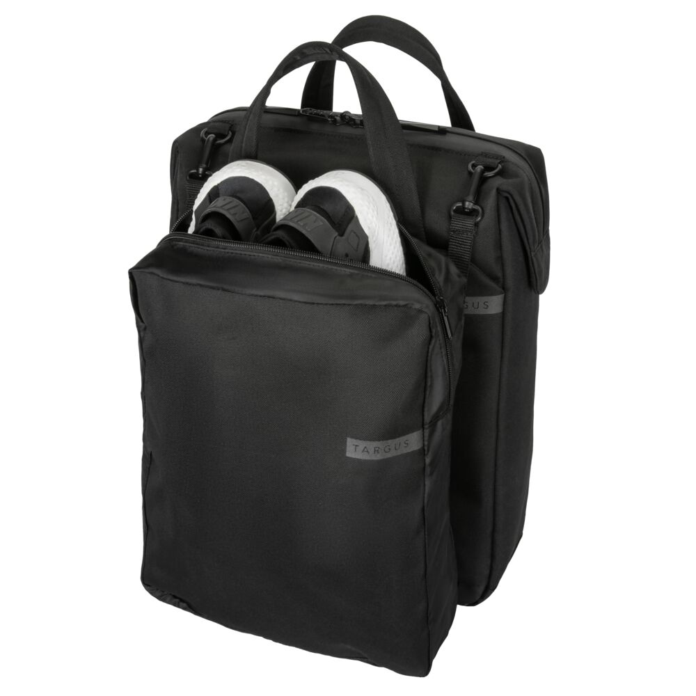 Mochila Notebook Targus 15-16 Work Convert Tbb609 image number 8.0