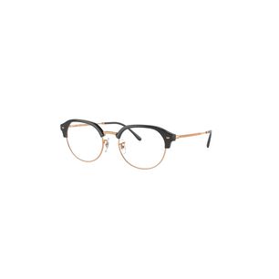 Lentes &Oacute;pticos Gris Oscuro Ray-ban Optical