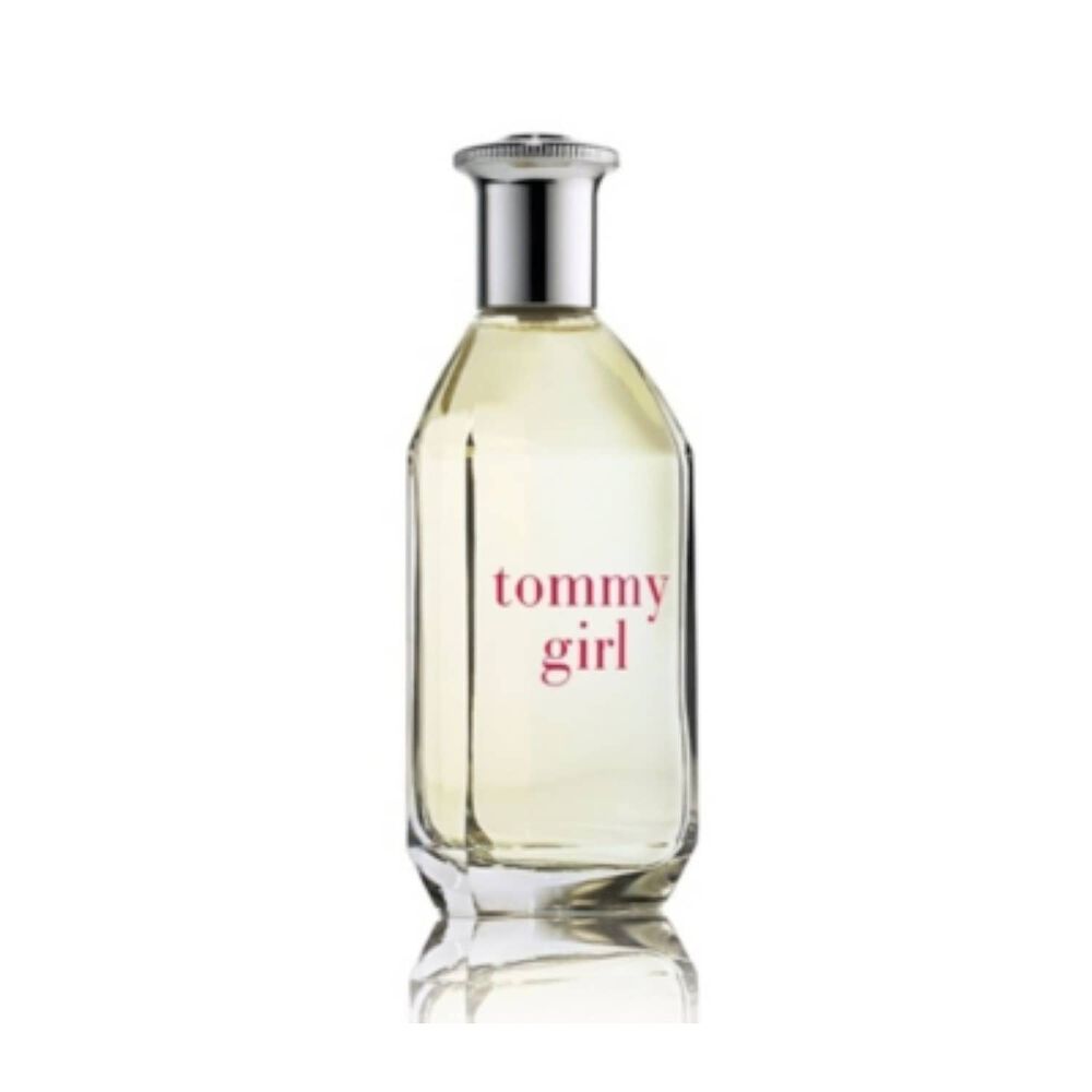 Tommy Hilfiger Girl Edt 100ml Sin Celofan image number 0.0