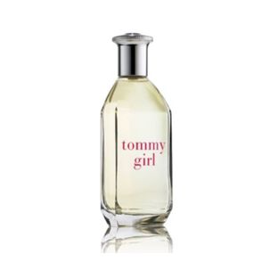 Tommy Hilfiger Girl Edt 100ml Sin Celofan