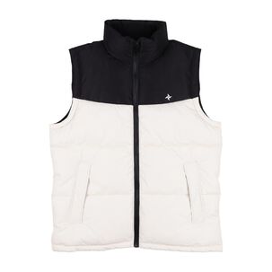 Parka Hombre Skuad