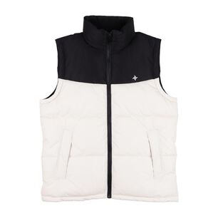 Parka Hombre Skuad